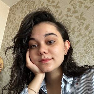 Yağmur T. profil fotoğrafı