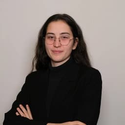 Yağmur Ü. profil fotoğrafı