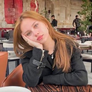 Yağmur Y. profil fotoğrafı