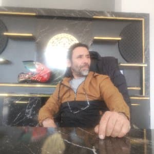 Yahuza G. profil fotoğrafı