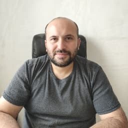 Yahya Ö. profil fotoğrafı