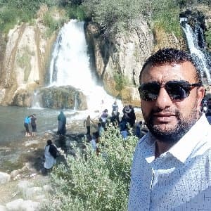Yahya S. profil fotoğrafı