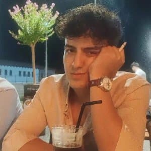 Yakup B. profil fotoğrafı
