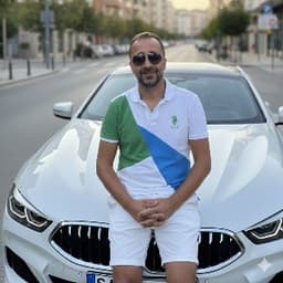 Yakup B. profil fotoğrafı