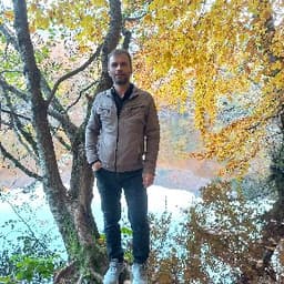Yakup Ç. profil fotoğrafı