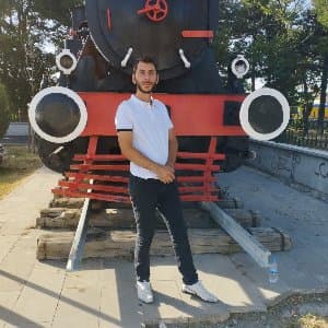 Yakup C. profil fotoğrafı