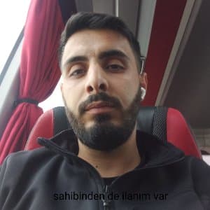 Yakup D. profil fotoğrafı