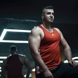 Yakup E. profil fotoğrafı