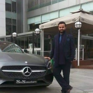 Yakup H. profil fotoğrafı