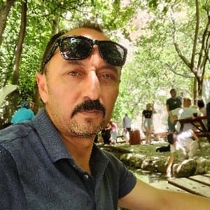 Yakup H. profil fotoğrafı