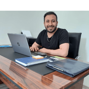 Yakup K. profil fotoğrafı