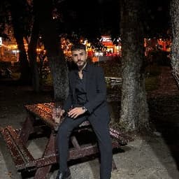 Yakup O. profil fotoğrafı