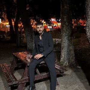 Yakup O. profil fotoğrafı