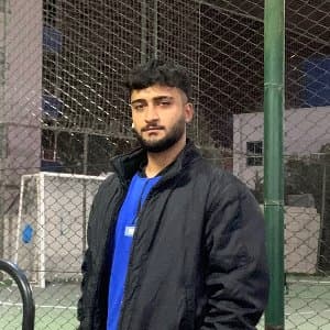 Yakup P. profil fotoğrafı