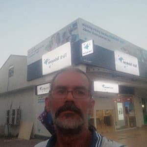 Yalçın K. profil fotoğrafı