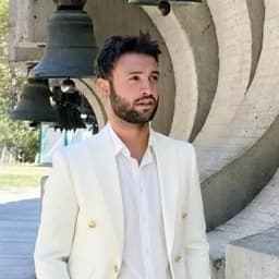 Yaman A. profil fotoğrafı