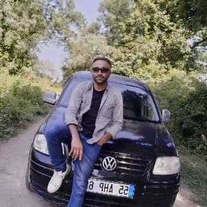Yaman Y. profil fotoğrafı