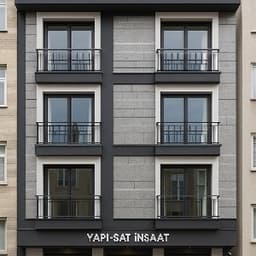 Yapısat İ. profil fotoğrafı