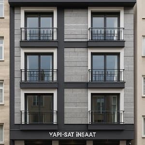 Yapısat İ. profil fotoğrafı