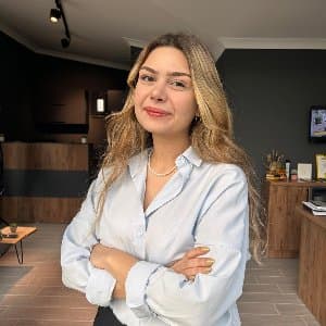 Yaren A. profil fotoğrafı