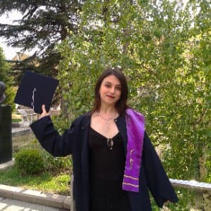 Yaren A. profil fotoğrafı