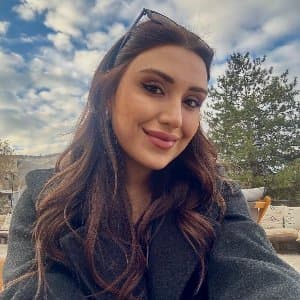 Yaren A. profil fotoğrafı