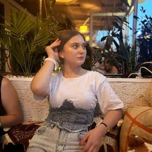 Yaren B. profil fotoğrafı