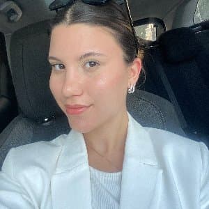 Yaren G. profil fotoğrafı