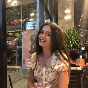 Yaren Y. profil fotoğrafı