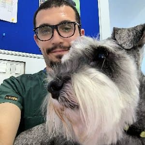 Yaşar B. profil fotoğrafı