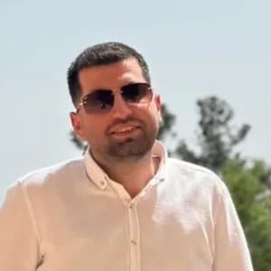 Yaşar G. profil fotoğrafı