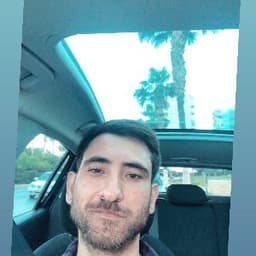 Yaşar Ç. profil fotoğrafı