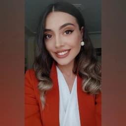 Yasemin A. profil fotoğrafı