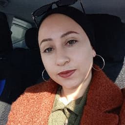 Yasemin B. profil fotoğrafı