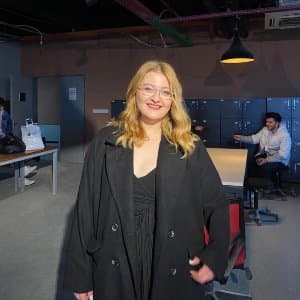 Yasemin D. profil fotoğrafı
