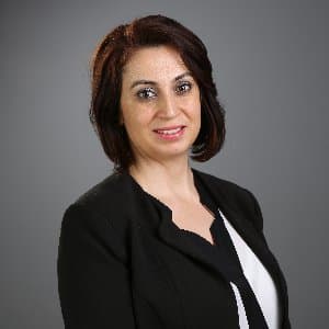Yasemin G. profil fotoğrafı