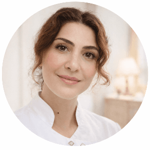Yasemin G. profil fotoğrafı