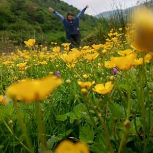 Yasemin K. profil fotoğrafı