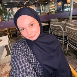 Yasemin E. profil fotoğrafı