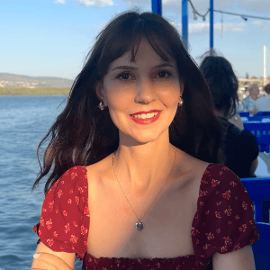 Yasemin Ö. profil fotoğrafı