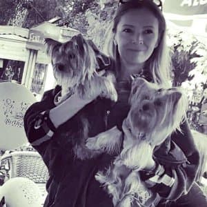 Yasemin Ö. profil fotoğrafı