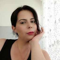 Yasemin S. profil fotoğrafı
