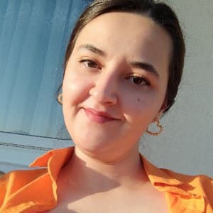 Yasemin V. profil fotoğrafı