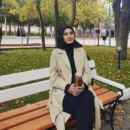 Yasemin Y. profil fotoğrafı