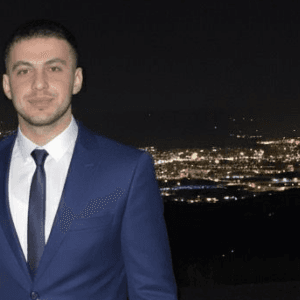 Yasin A. profil fotoğrafı