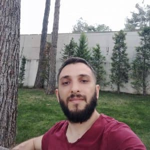Yasin A. profil fotoğrafı