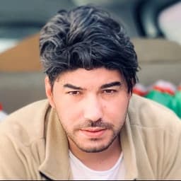 Yasin A. profil fotoğrafı