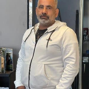 Yasin B. profil fotoğrafı