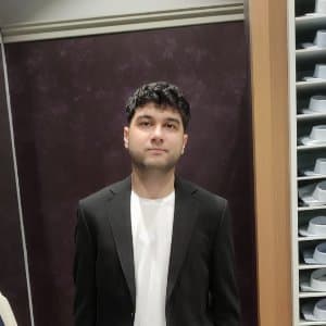 Yasin E. profil fotoğrafı