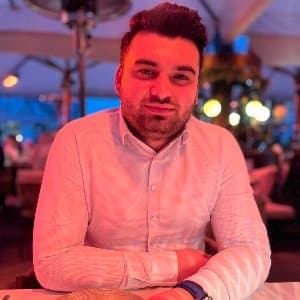 Yasin G. profil fotoğrafı